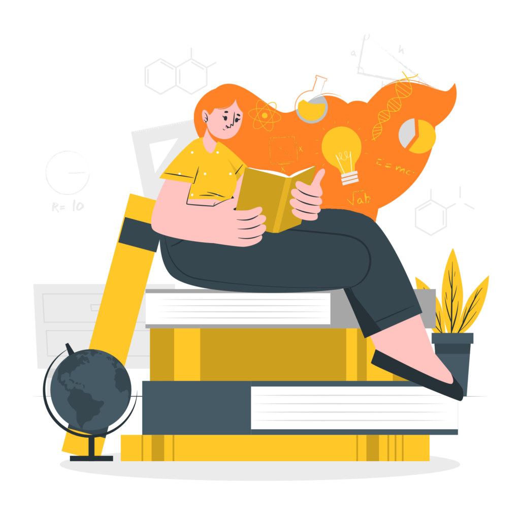 Illustrations by Storyset.